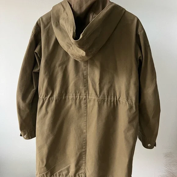 Topshop jacket - Picture 2 of 3